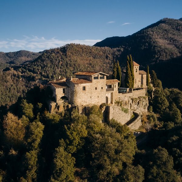 Airbnb lanza en España la categoría 'Casas Históricas' con más de 2000 opciones