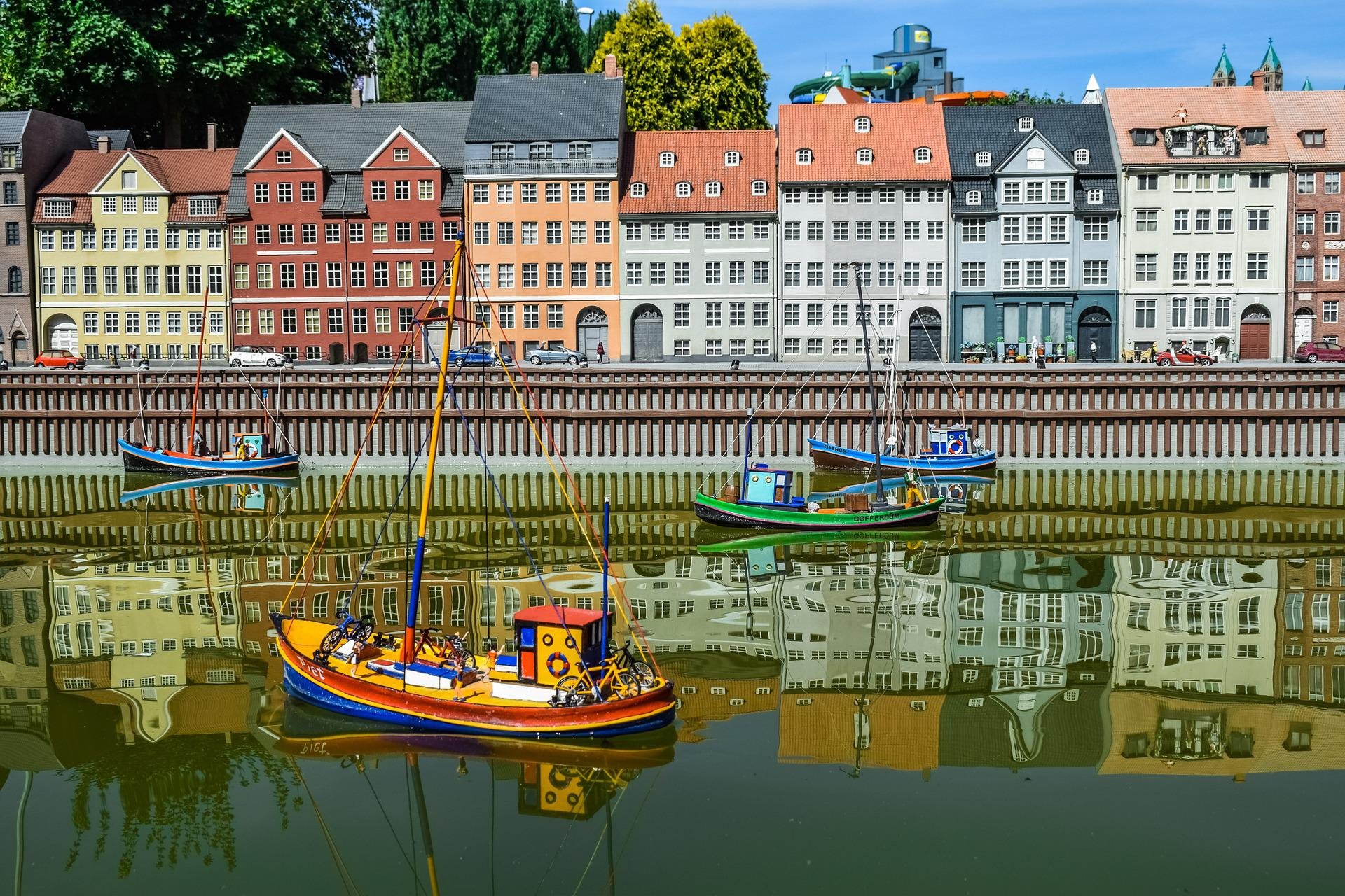 Copenhague