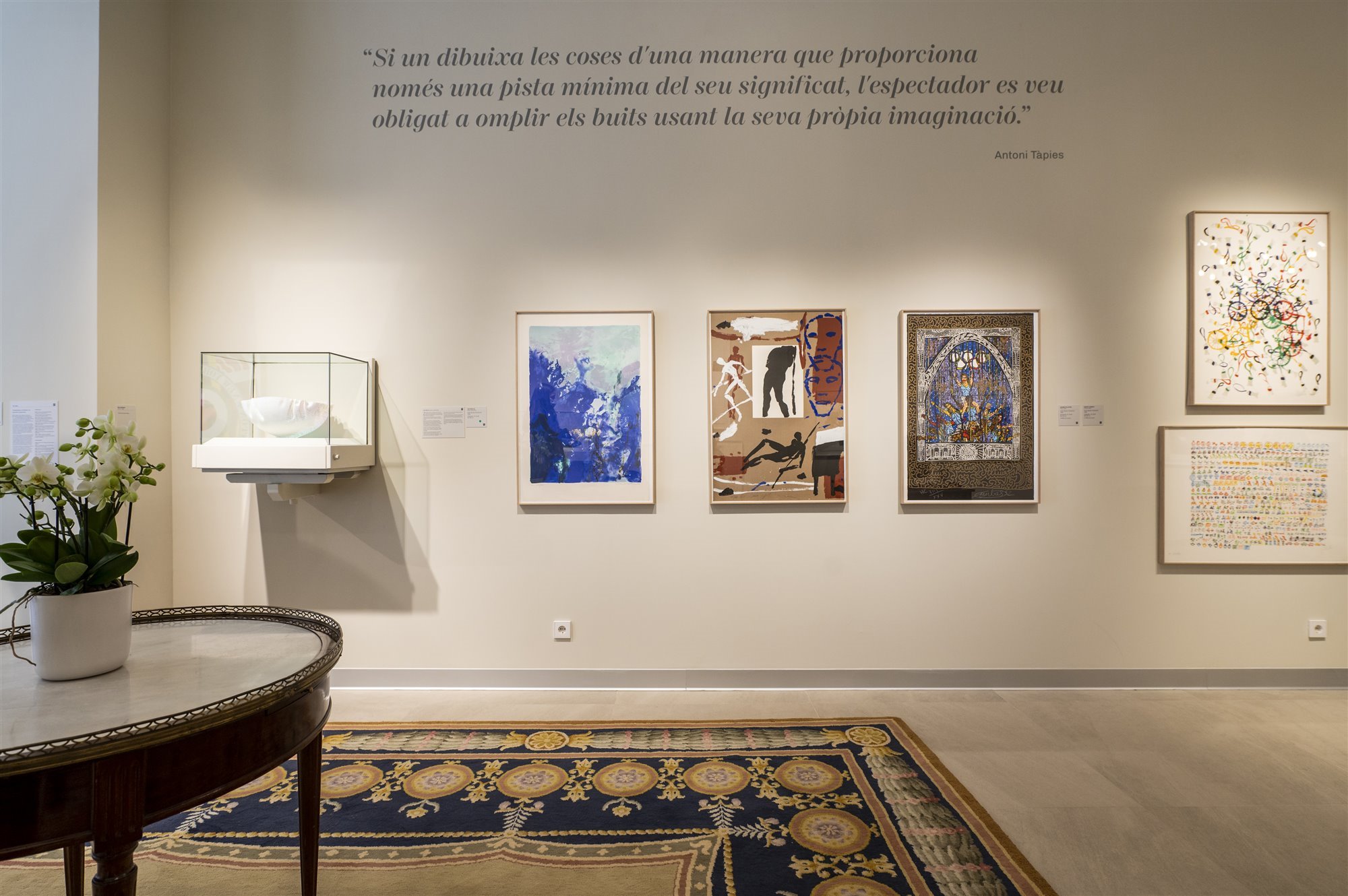 Galería Guntrian