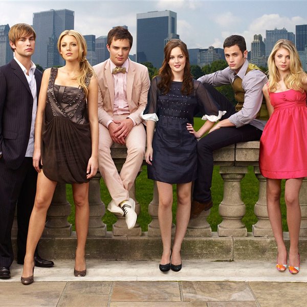 Así son las casas de los protagonistas de Gossip Girl en la vida real