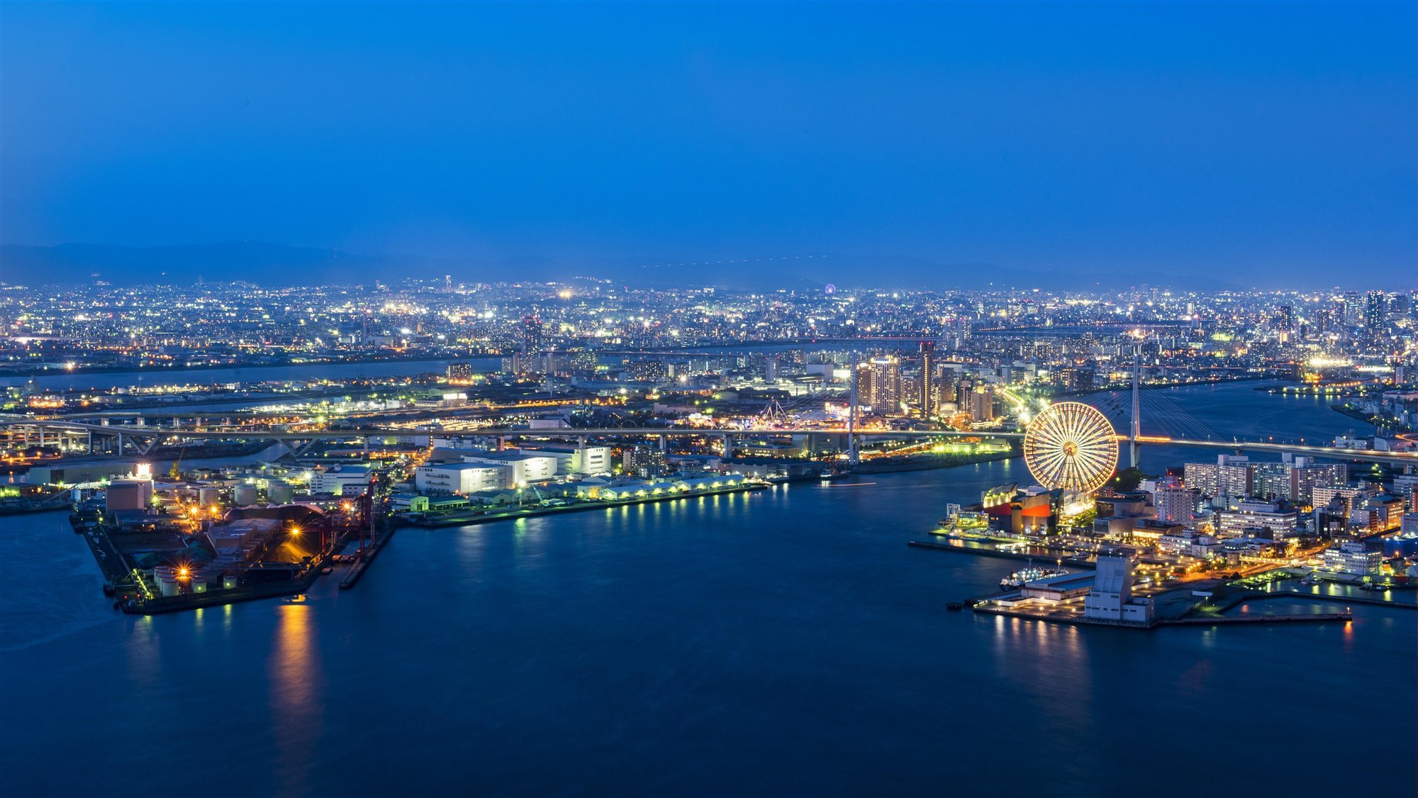 Osaka