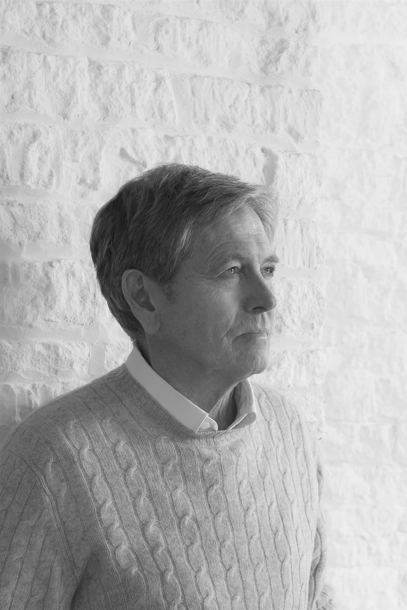 retarto john pawson