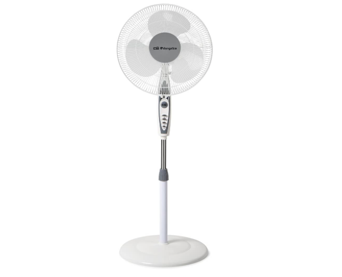 ventilador de pie