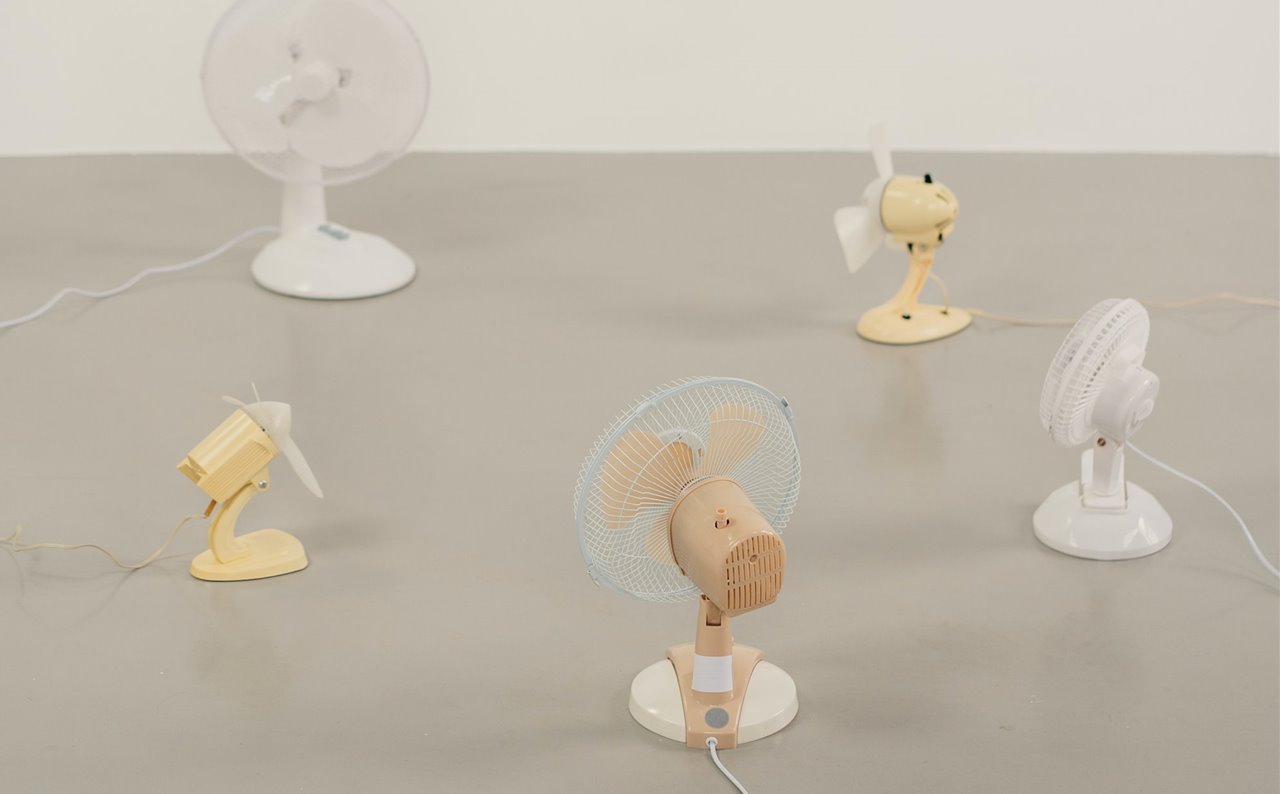 Ventiladores, los productos estrella contra la ola de calor.