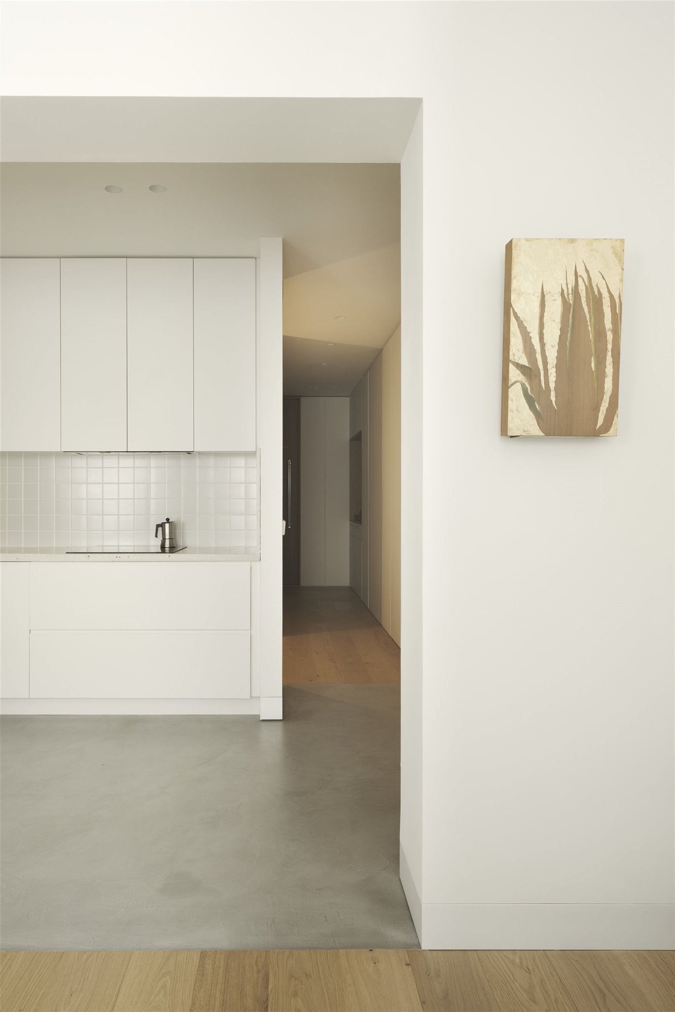 arte y diseño cocina pequeña estudio diir