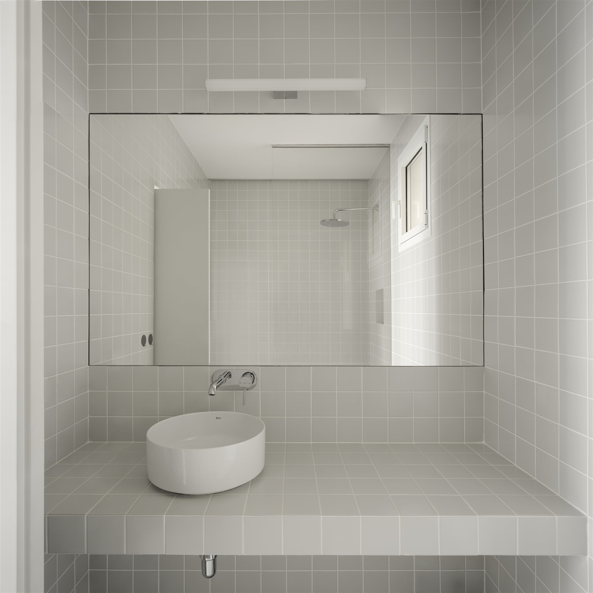 baño estudio diir