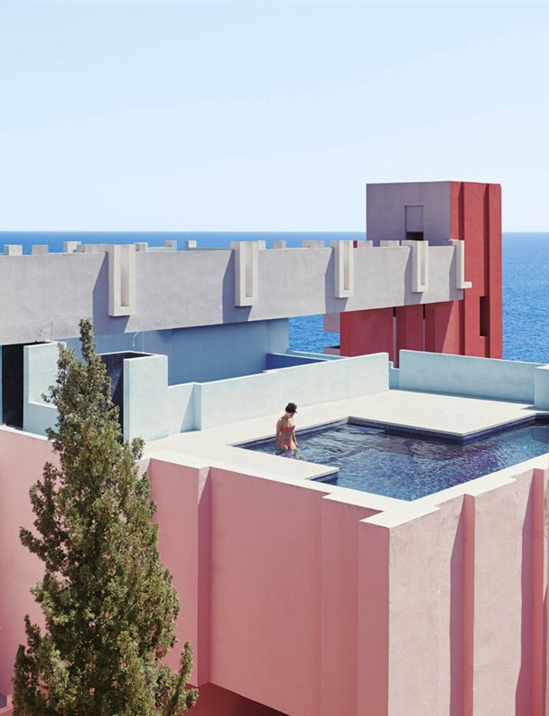 Lecturas de verano: las biografías de arquitectos que más te engancharán