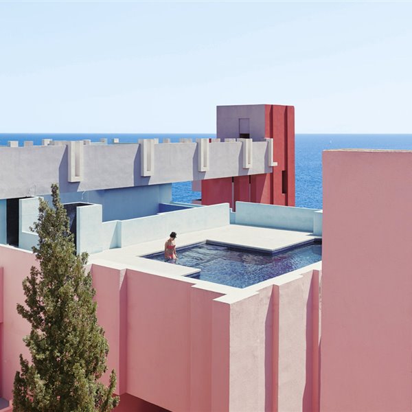 Lecturas de verano: las biografías de arquitectos que más te engancharán