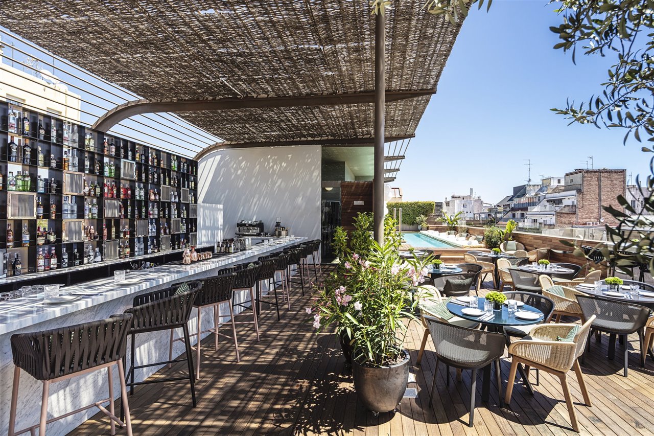 The Rooftop