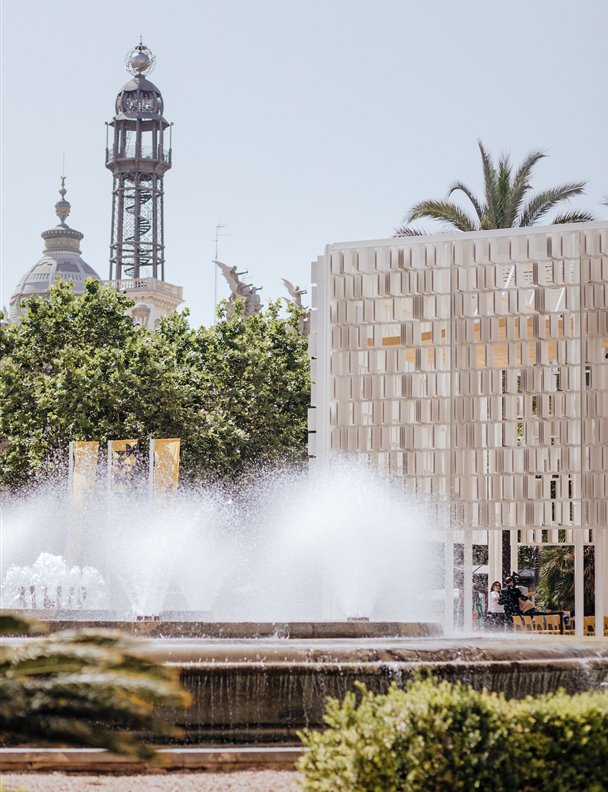15 planes de diseño imprescindibles en Valencia este verano