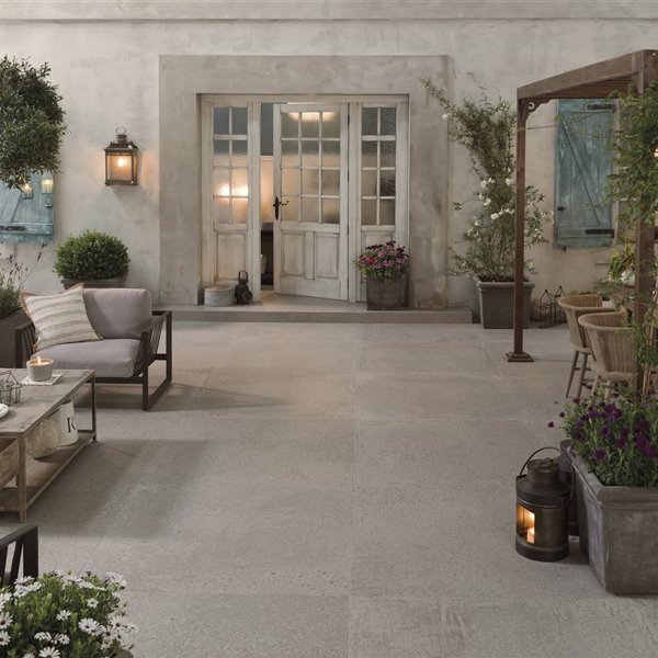 Porcelanosa nos traslada a la Provenza con sus colecciones más naturales
