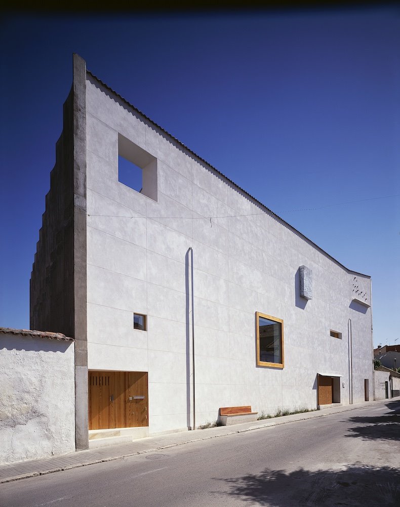 premios cscae casa cultura ciempozuelos carlos puente