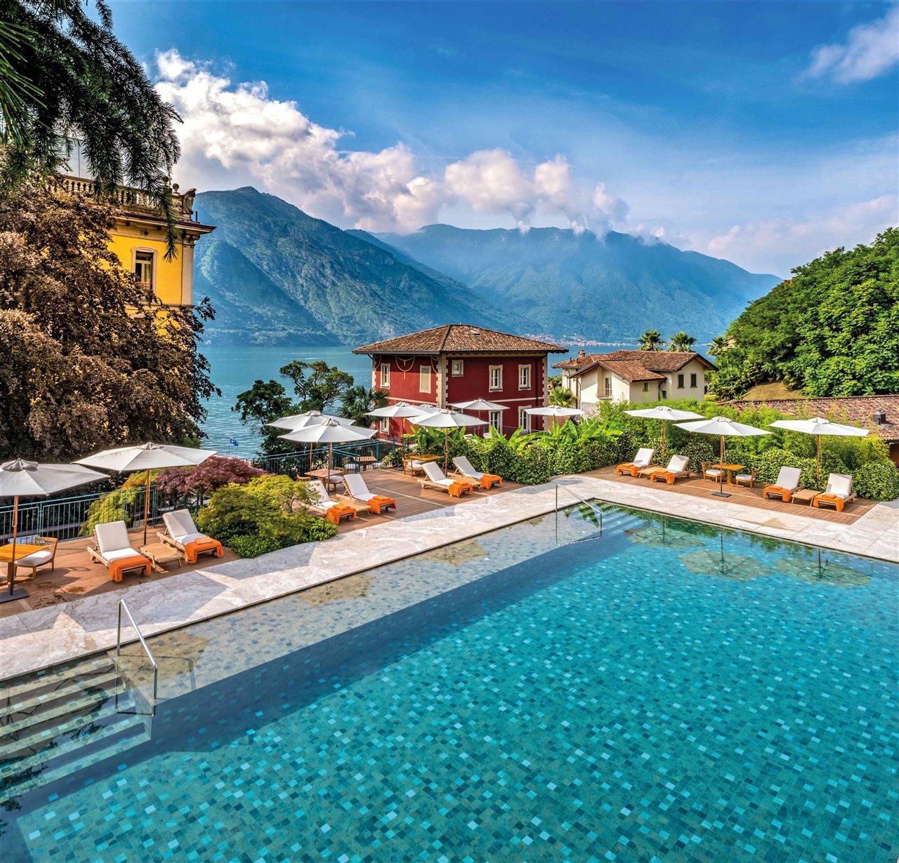 Grand Hotel Tremezzo.