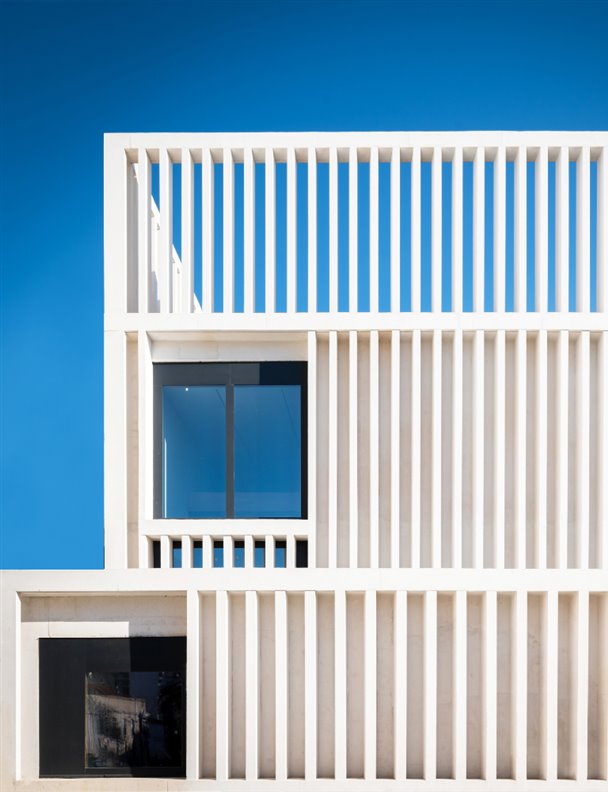 Estos son los mejores proyectos de arquitectura del último año en España