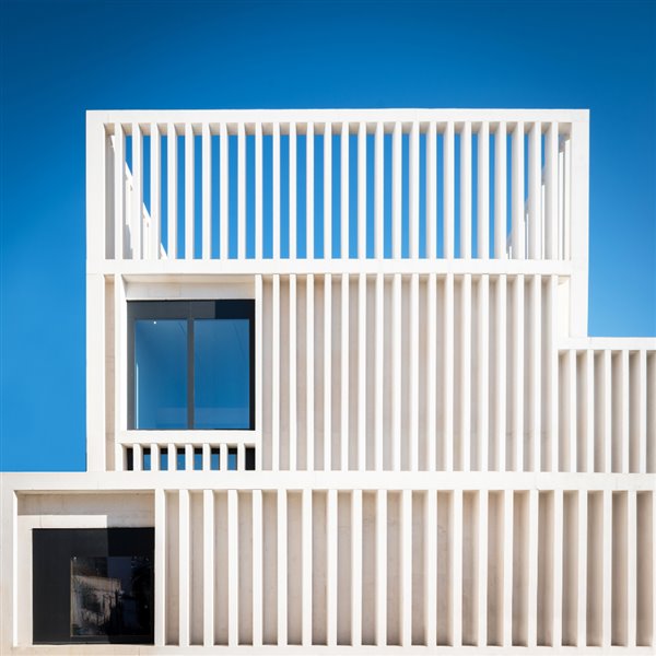 Estos son los mejores proyectos de arquitectura del último año en España