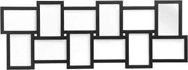 Resolver con éxito un marco para varias fotos no es una misión sencilla. 