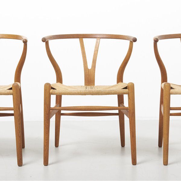 Estas son las 20 sillas más famosas de la historia del diseño