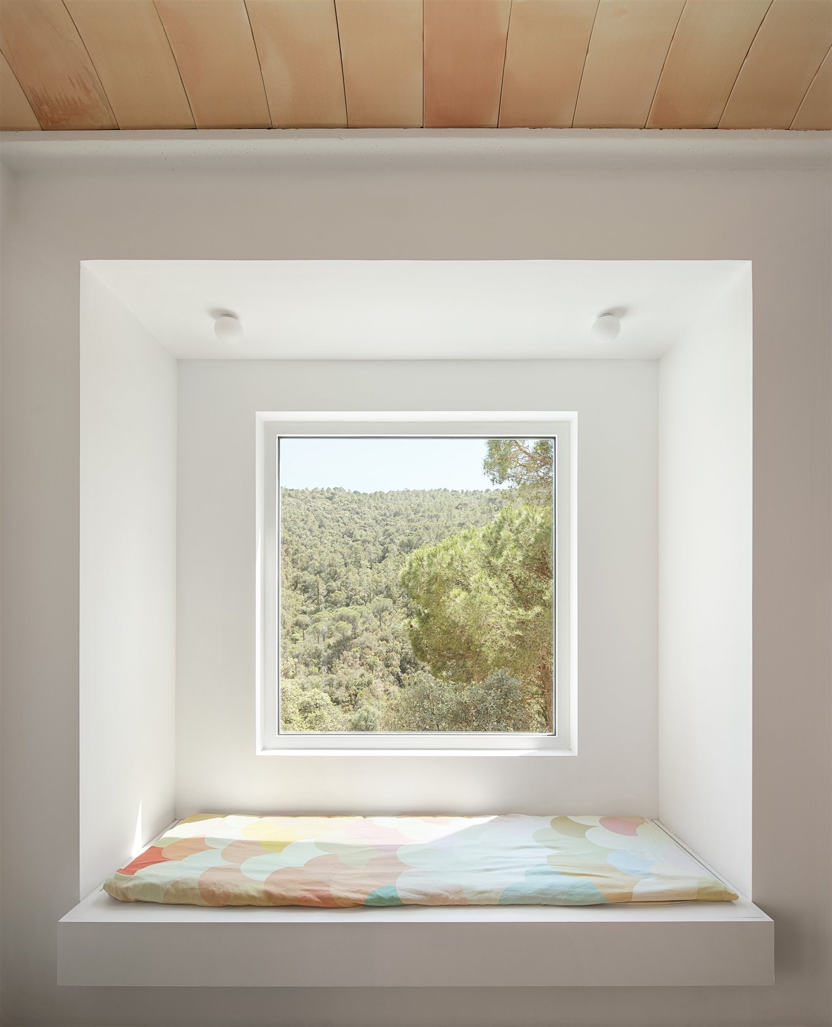 ventana con vistas 