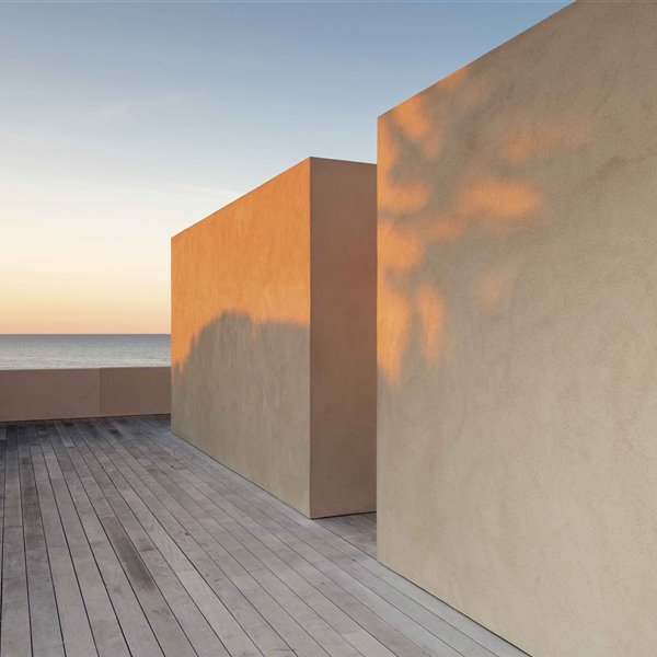 Estos son los arquitectos y diseñadores que "nos lo ponen sencillo"