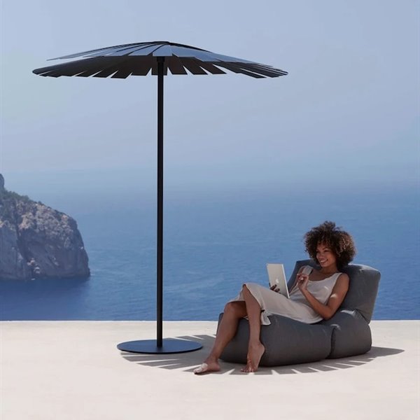 Un concurso de diseño para los que aman el teletrabajo al aire libre