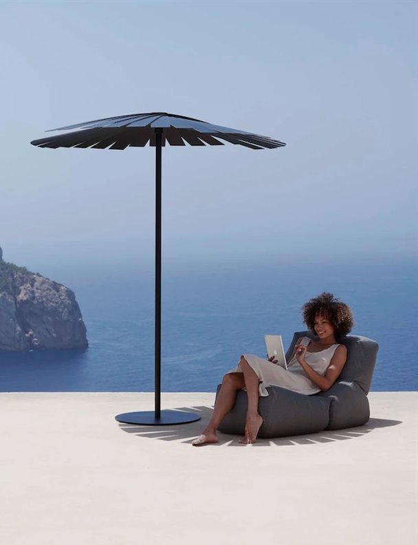 Un concurso de diseño para los que aman el teletrabajo al aire libre