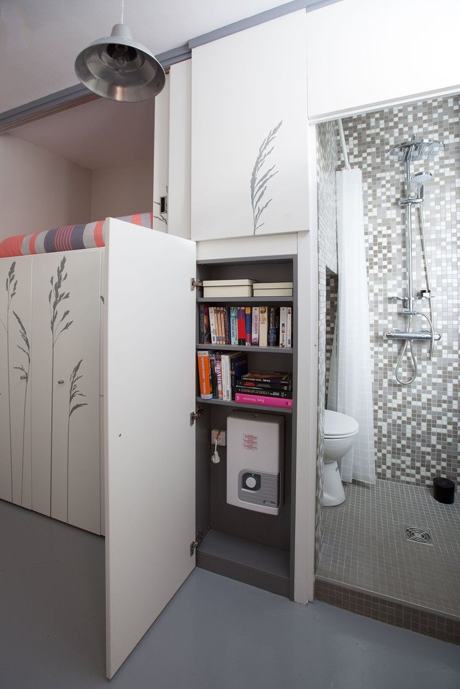 apartamento Paris 11