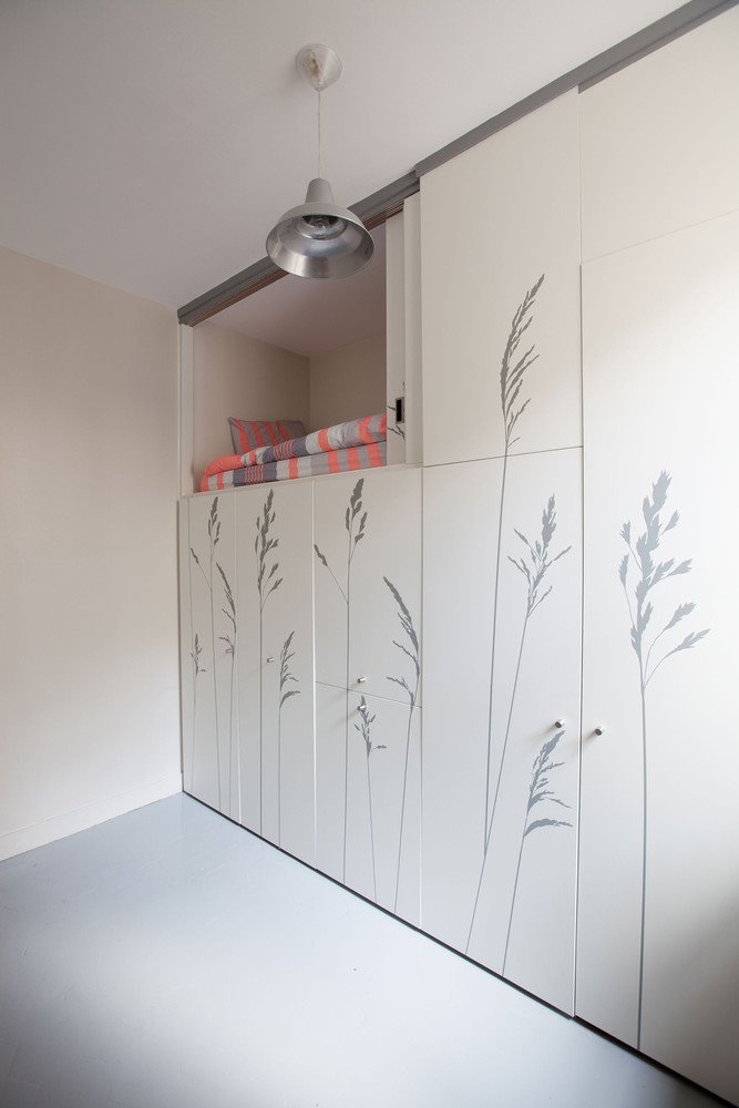 apartamento Paris 13