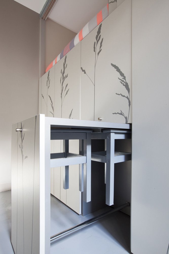 apartamento Paris 14