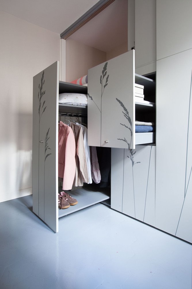 apartamento Paris 15