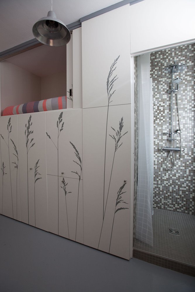 apartamento Paris 7