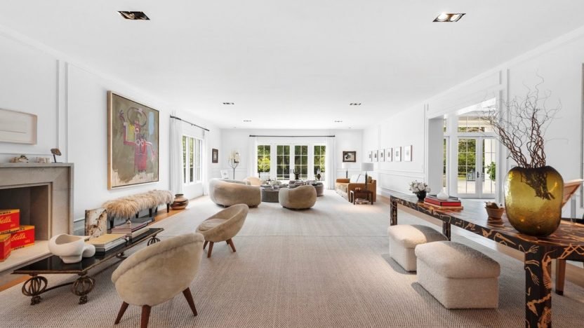 salón casa elle mcpherson