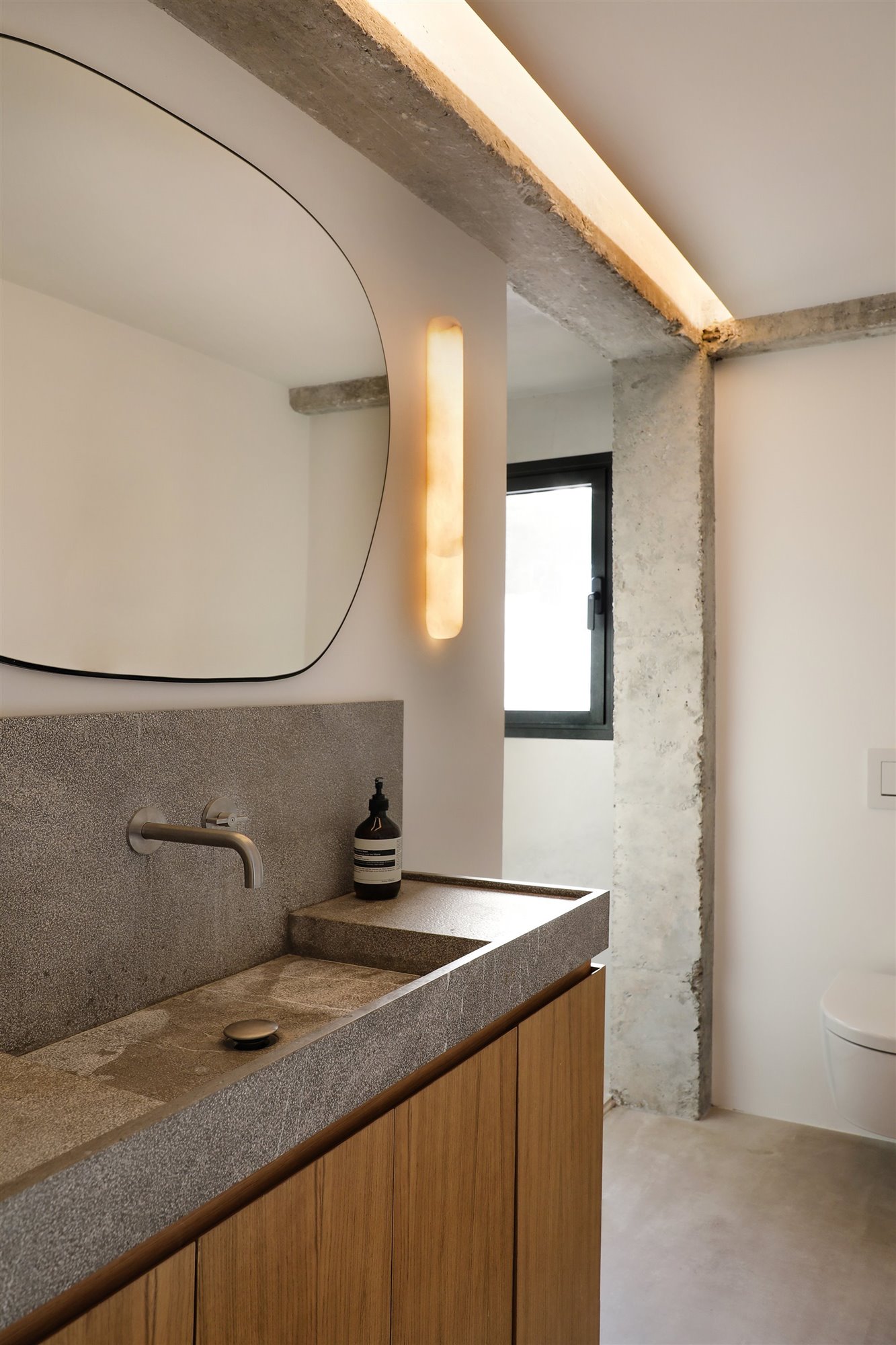 baño contain mallorca 