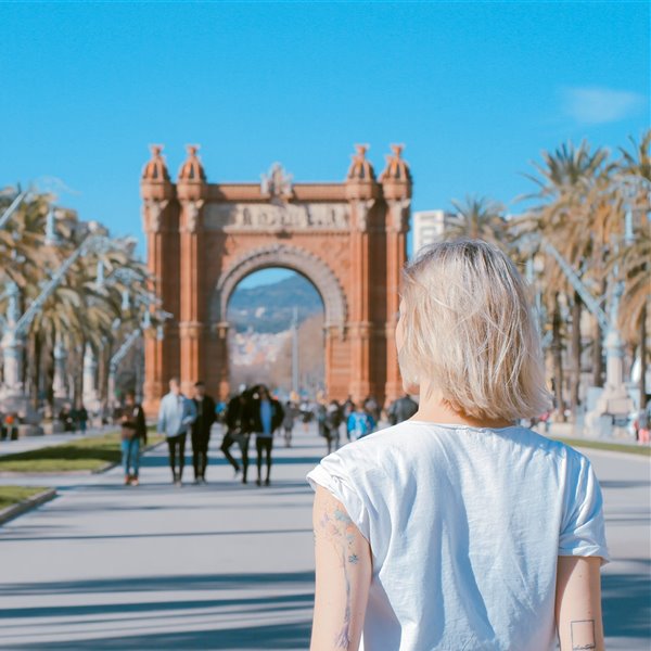 Agosto en la ciudad: 5 planes diferentes para disfrutar en Barcelona
