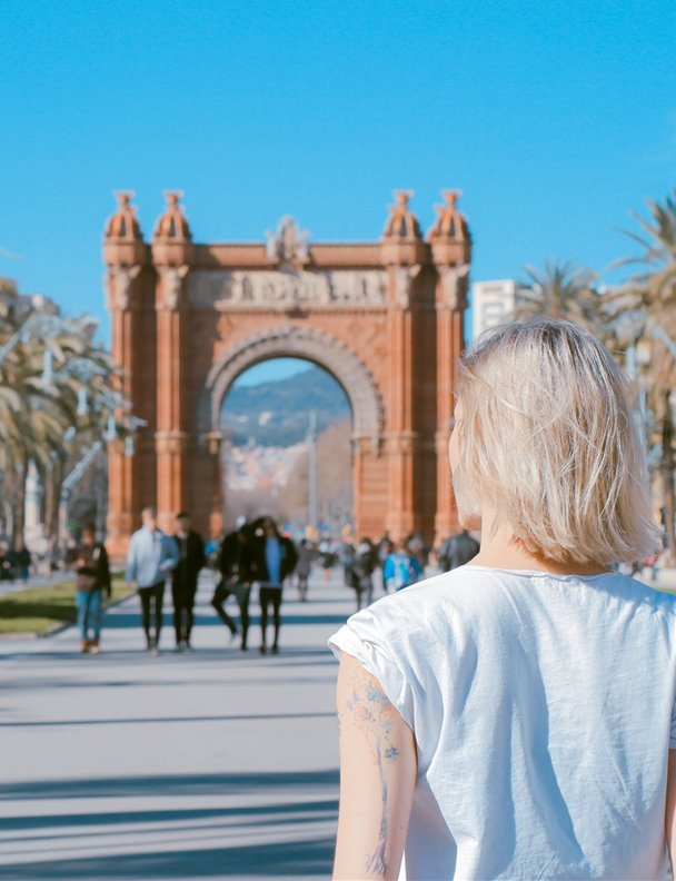 Agosto en la ciudad: 5 planes diferentes para disfrutar en Barcelona
