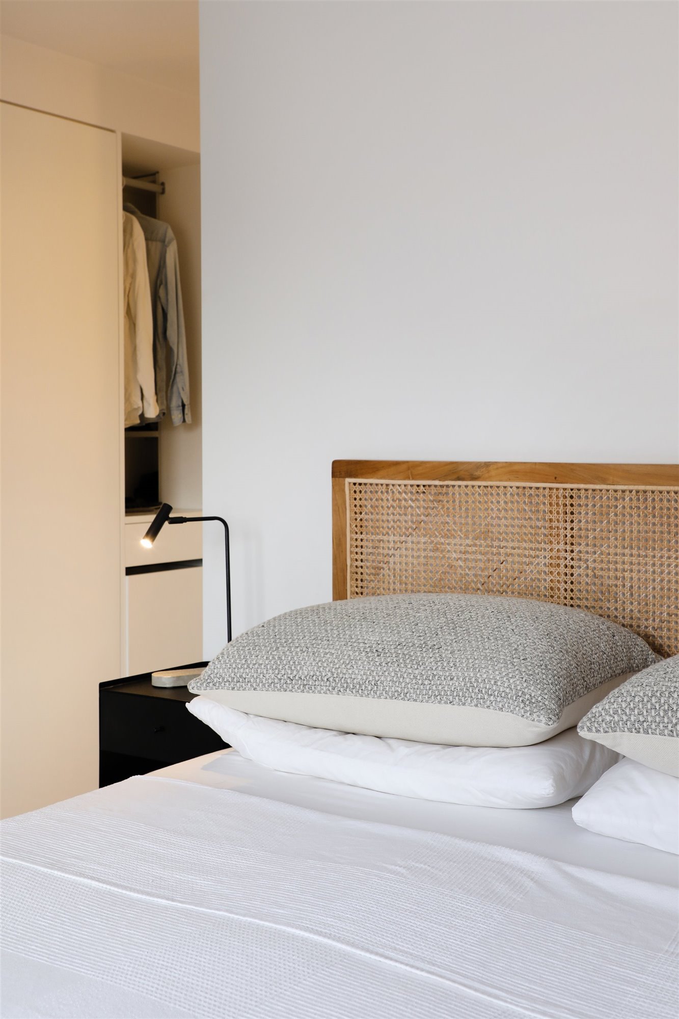 dormitorio contain mallorca 