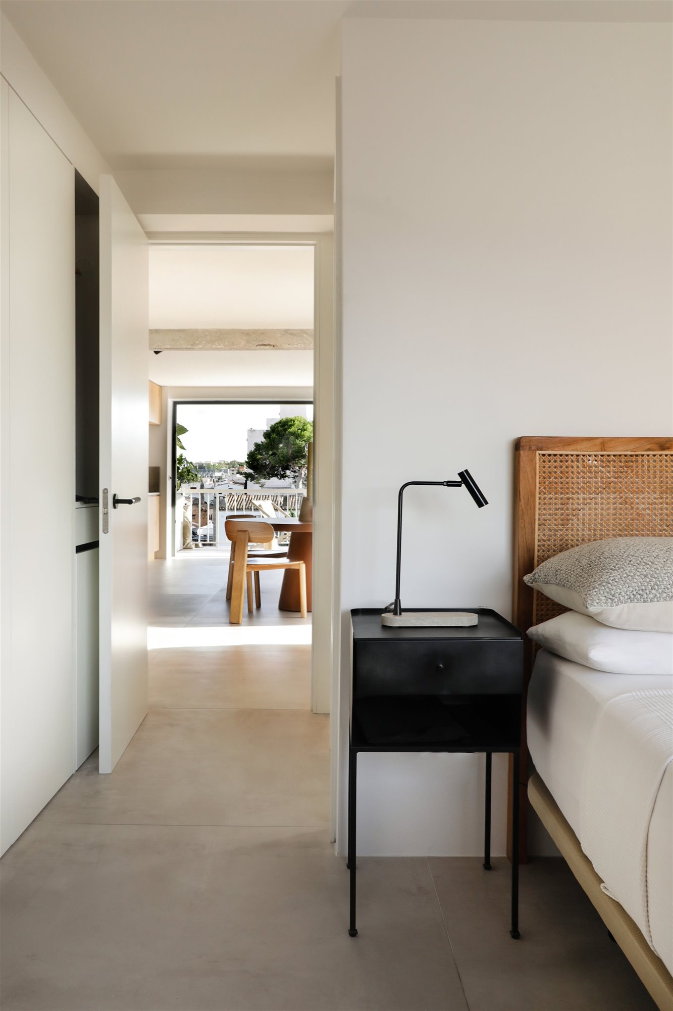 dormitorio contain mallorca 