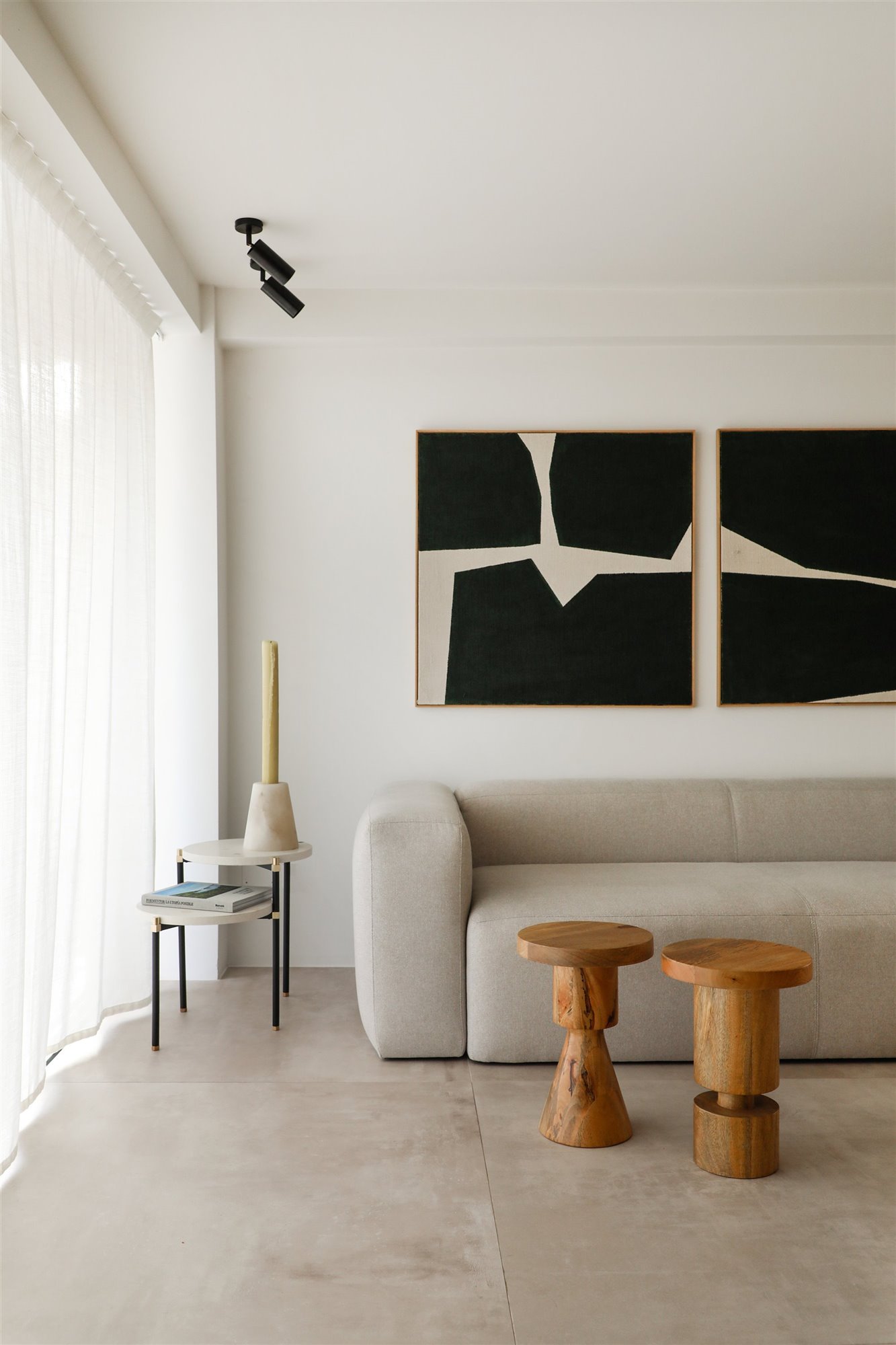 salon contain mallorca 