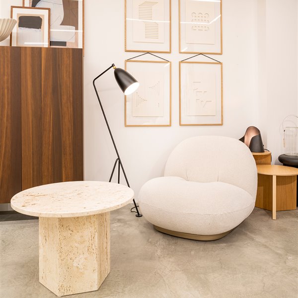 Castro Seis, la tienda de diseño nórdico que ha conquistado Europa desde A Coruña