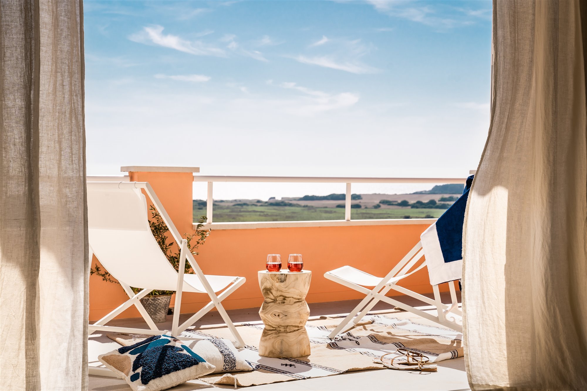  DSC8501. Una casa en Menorca que resume la esencia del verano perfecto