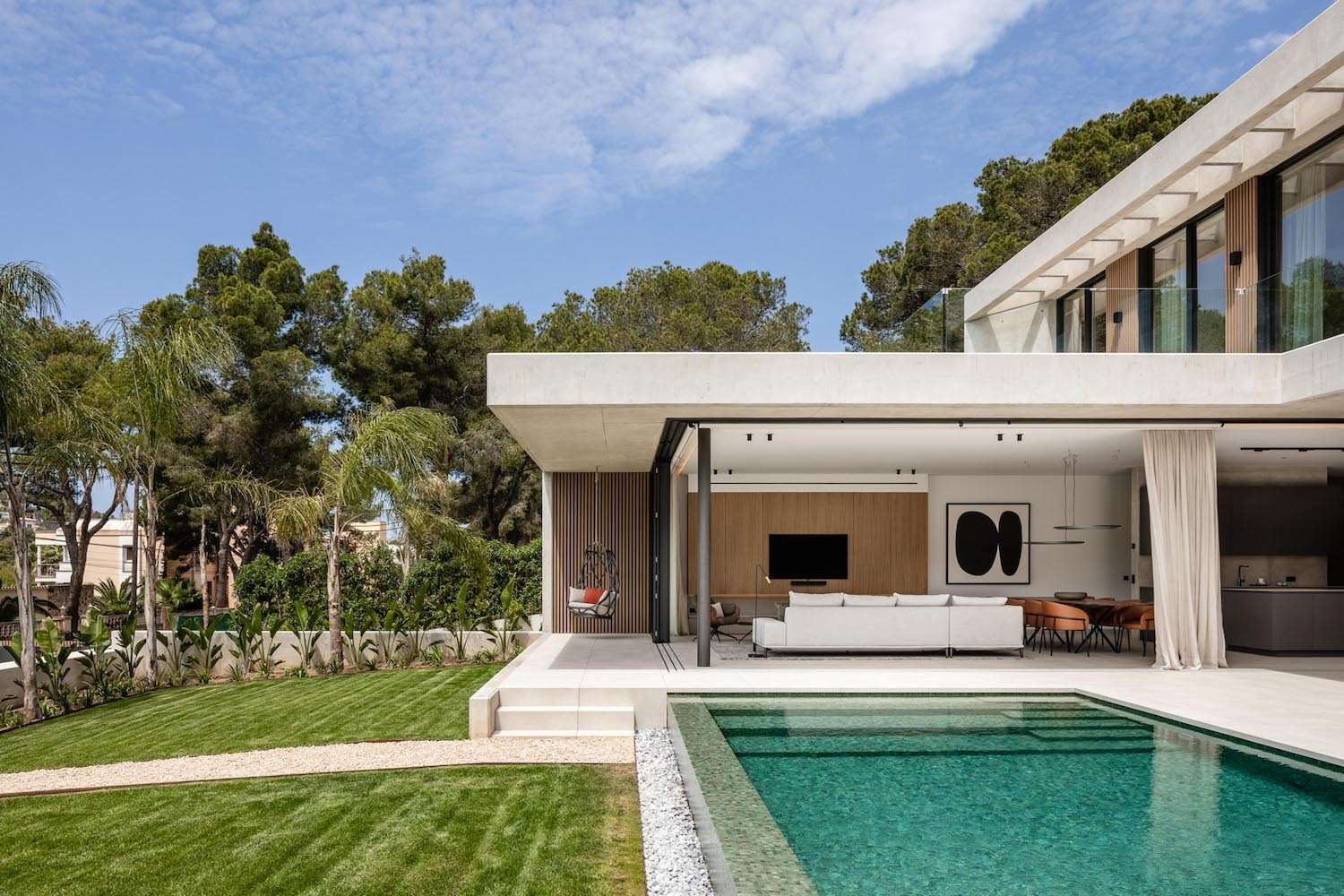 casa J776 ENVY ARCHITECT JAIME SALVÁ-10