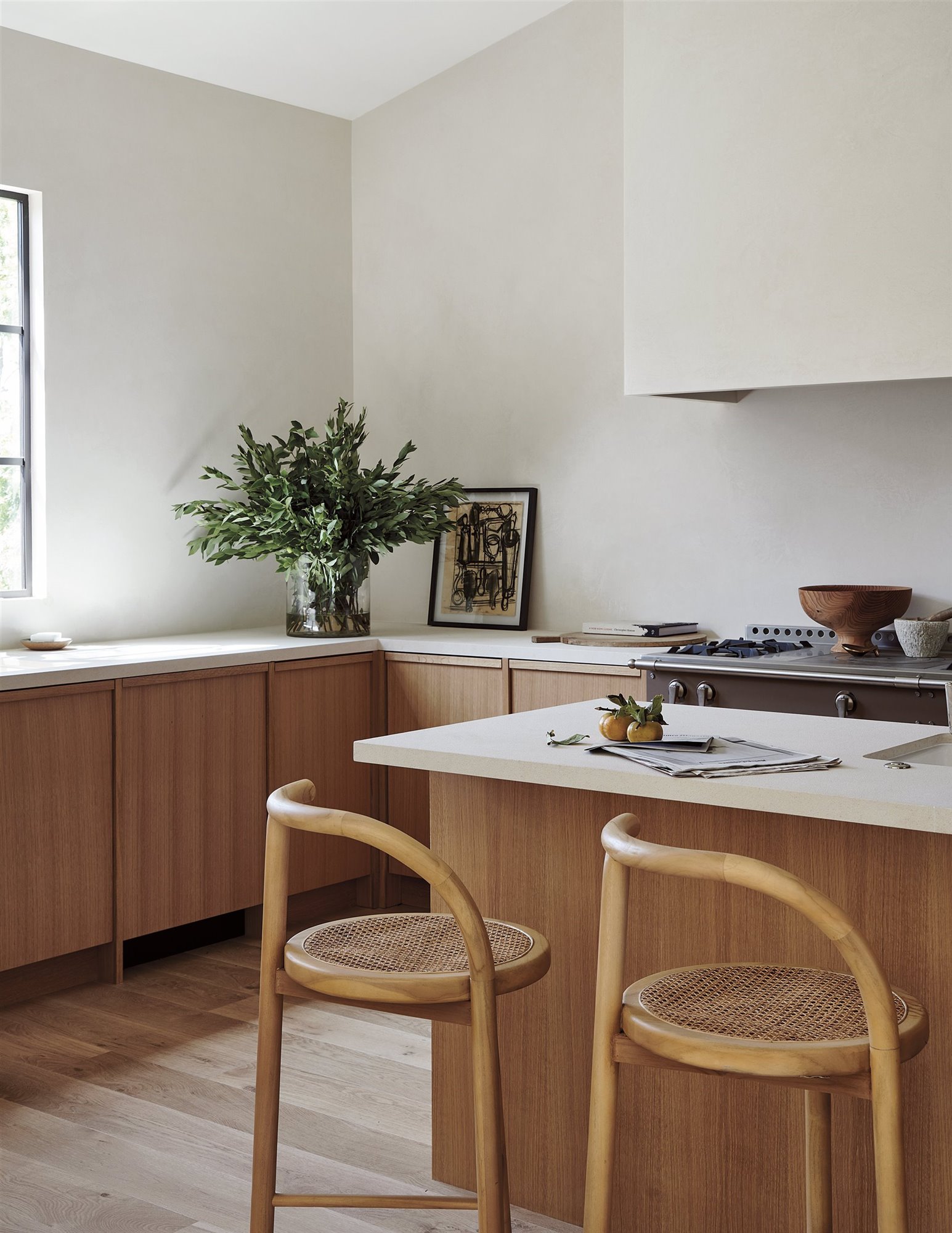 Novogratz Cocina