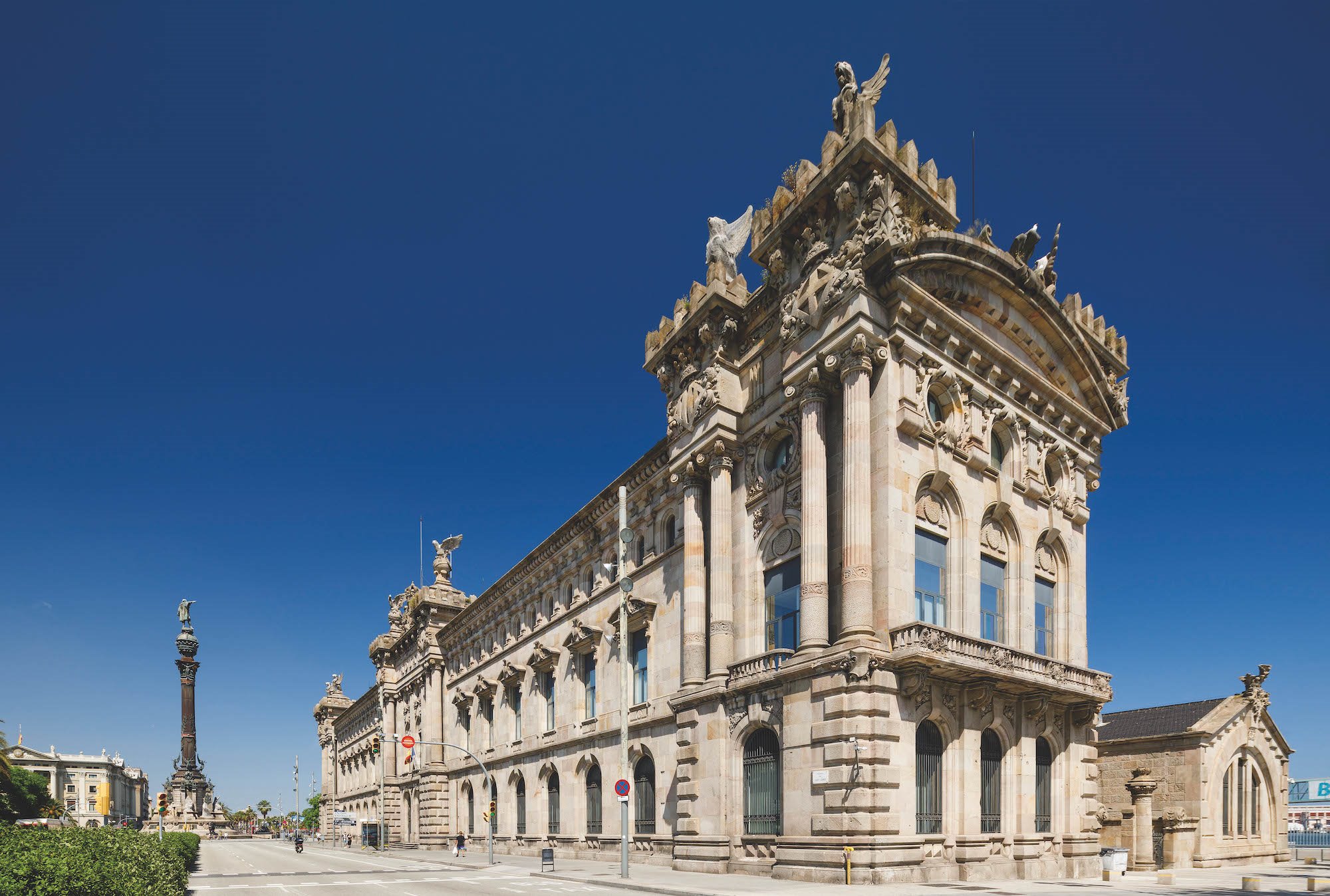 2. Nova Aduana