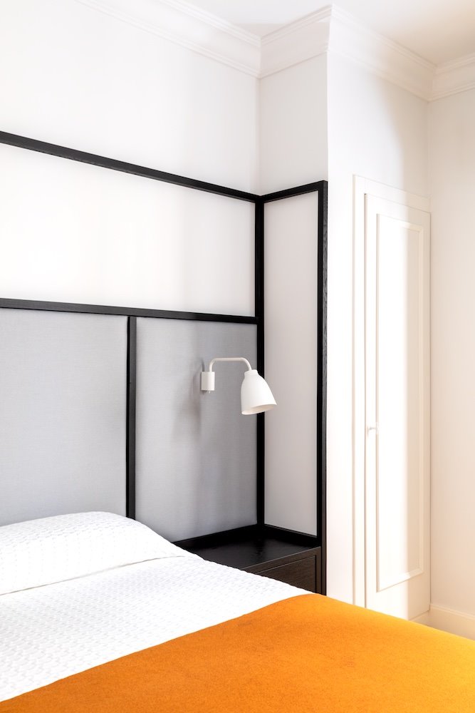 casa balboa noju studio dormitorio
