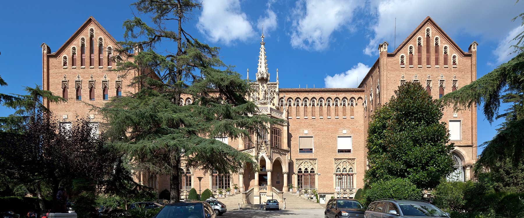 Colegio Jesus Maria