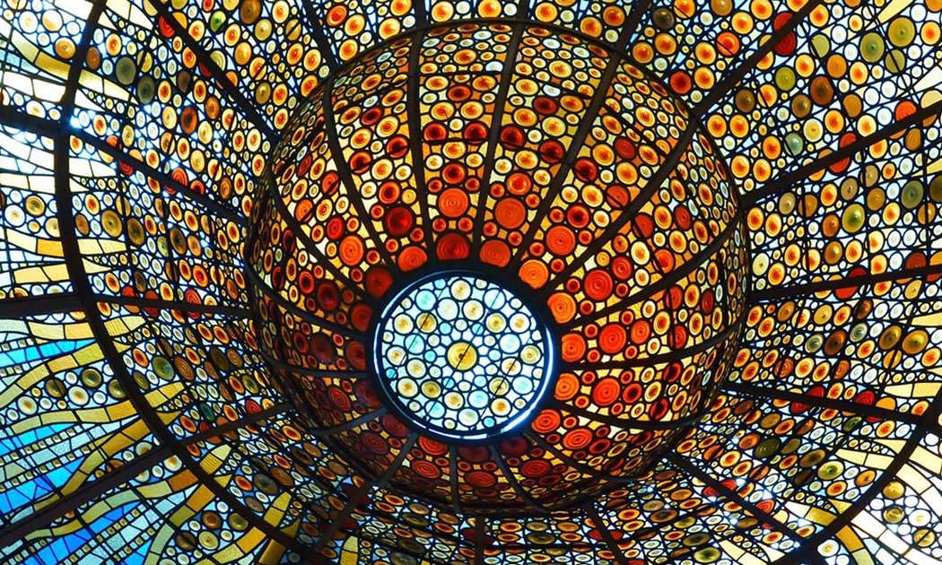 11 edificios para conocer al modernista Domènech i Montaner en el 100 aniversario de su muerte