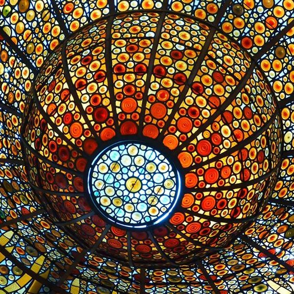 11 edificios para conocer al modernista Domènech i Montaner en el 100 aniversario de su muerte