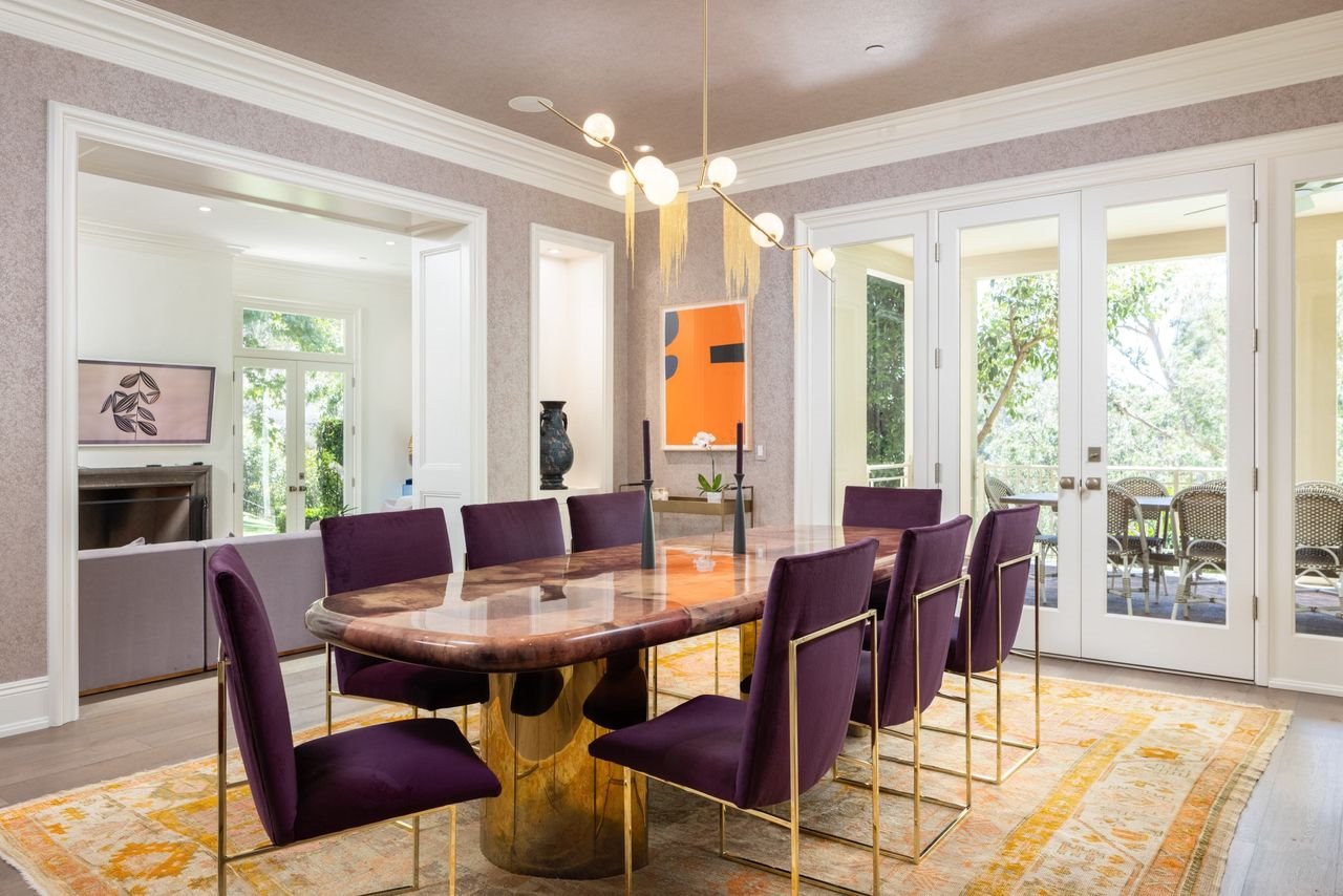 Así es la casa que ha vendido Katy Perry por 18 millones en Beverly Hills