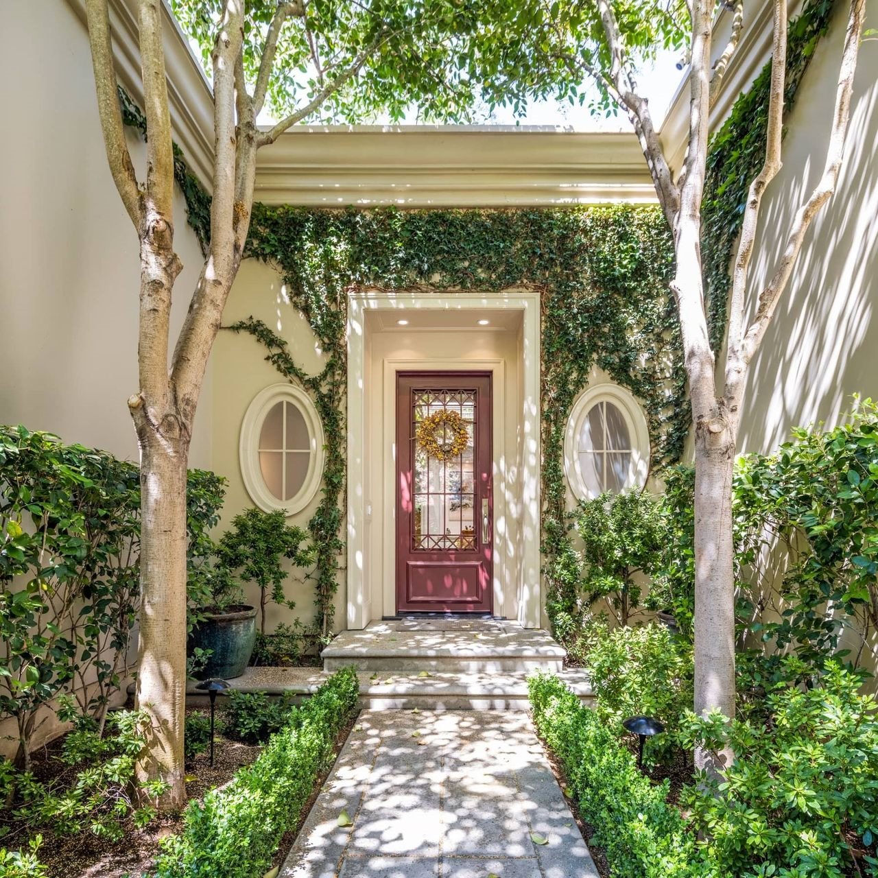 Así es la casa que ha vendido Katy Perry por 18 millones en Beverly Hills