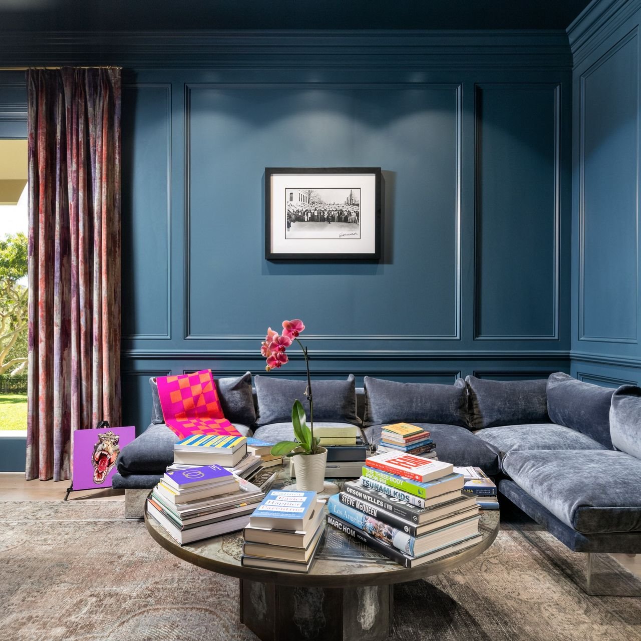 Así es la casa que ha vendido Katy Perry por 18 millones en Beverly Hills
