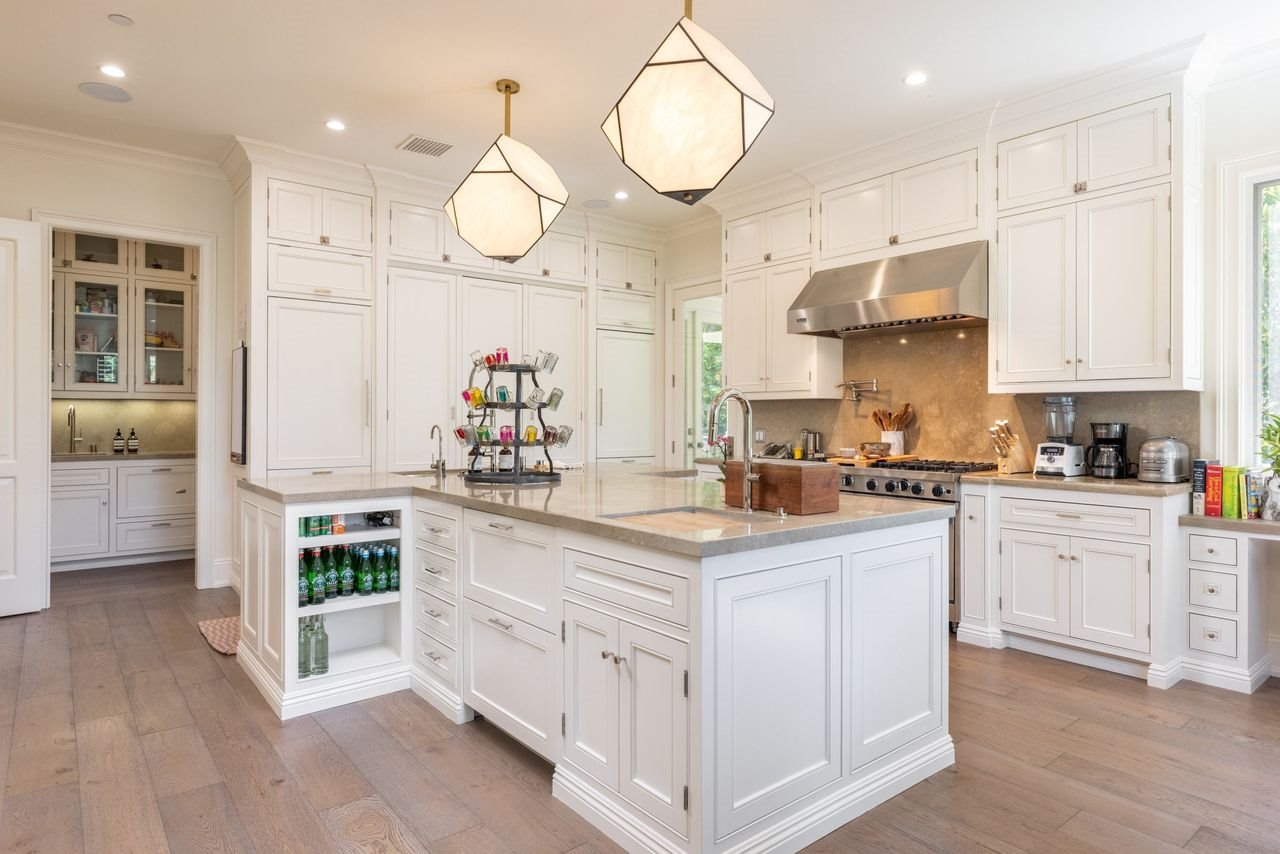 Así es la casa que ha vendido Katy Perry por 18 millones en Beverly Hills